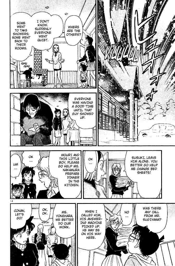 Chapter 139 - Page 14
