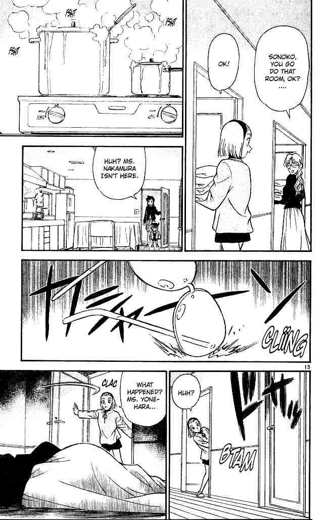 Chapter 139 - Page 15