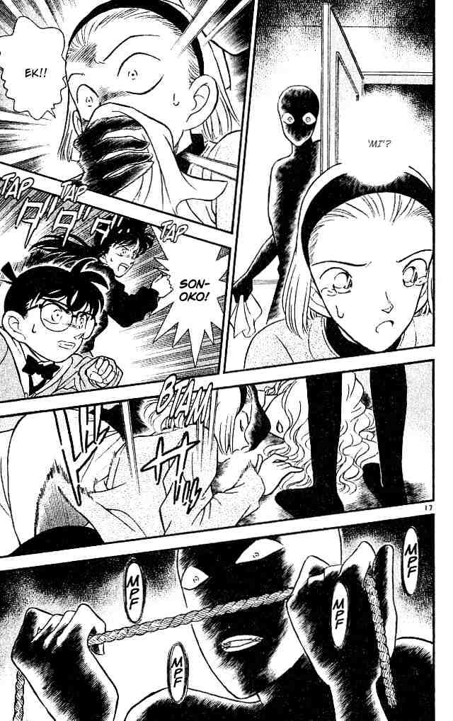 Chapter 139 - Page 17