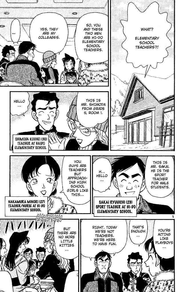 Chapter 139 - Page 5