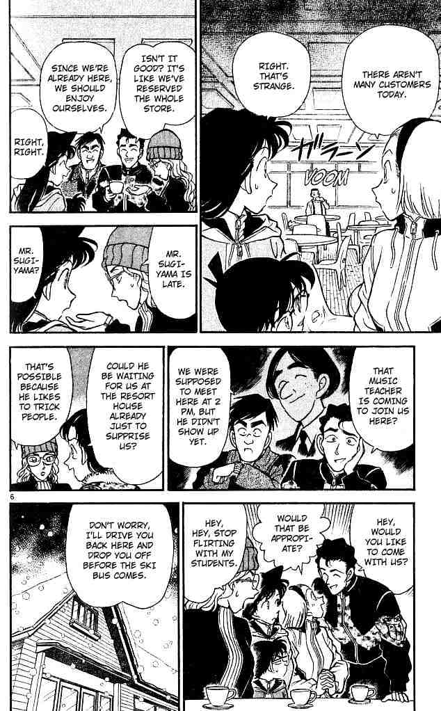 Chapter 139 - Page 6