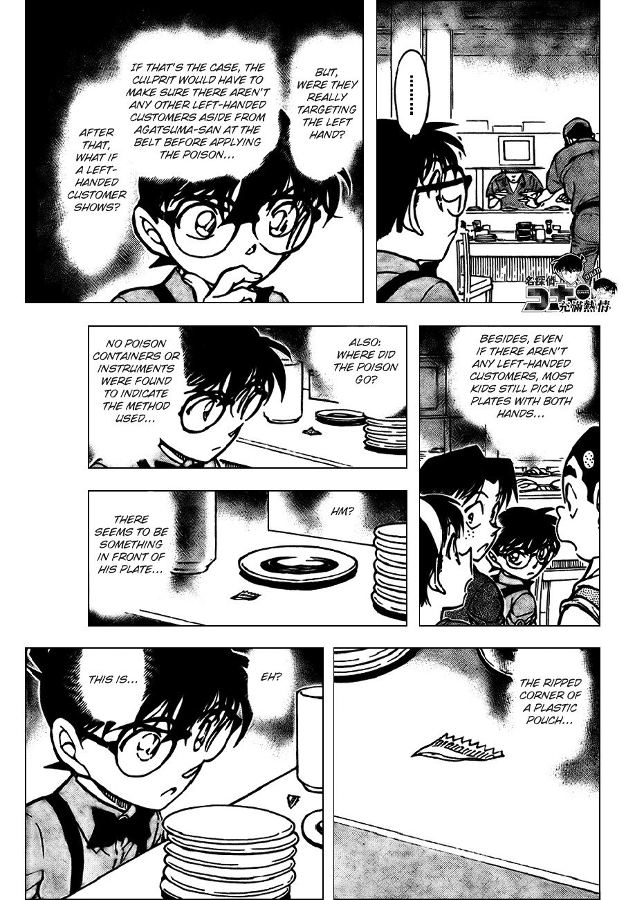 Chapter 656 - Page 14
