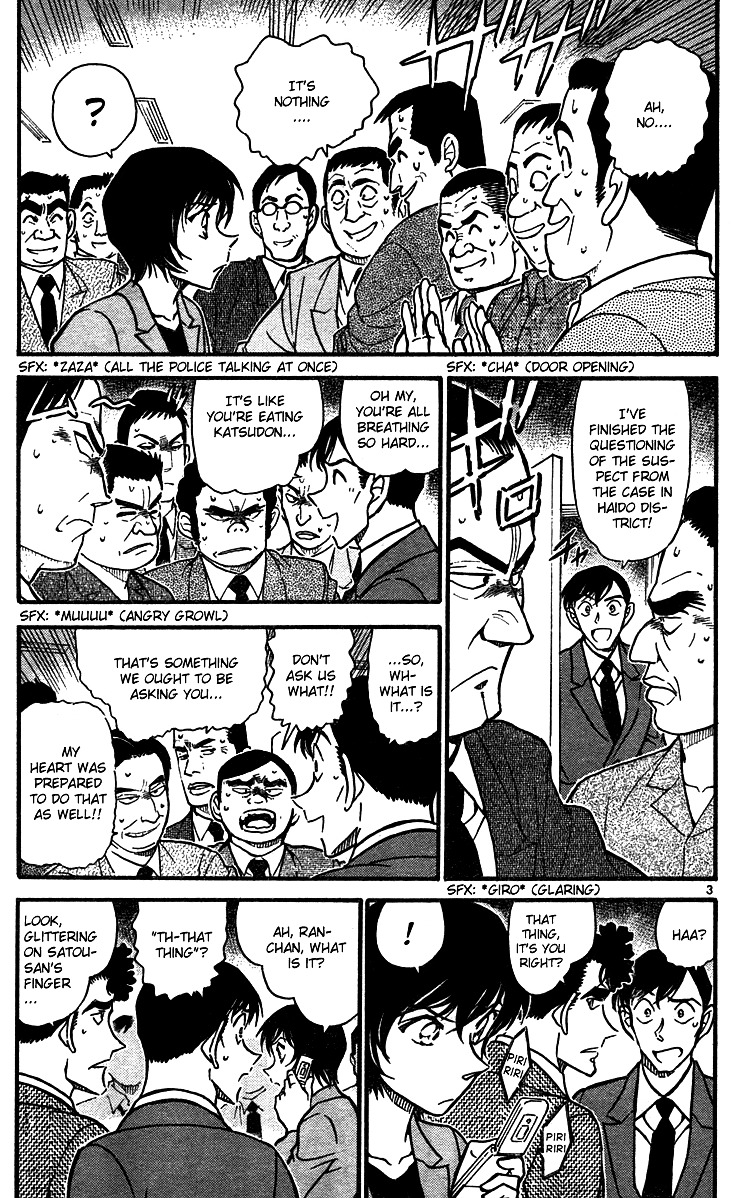 Chapter 576 - Page 3