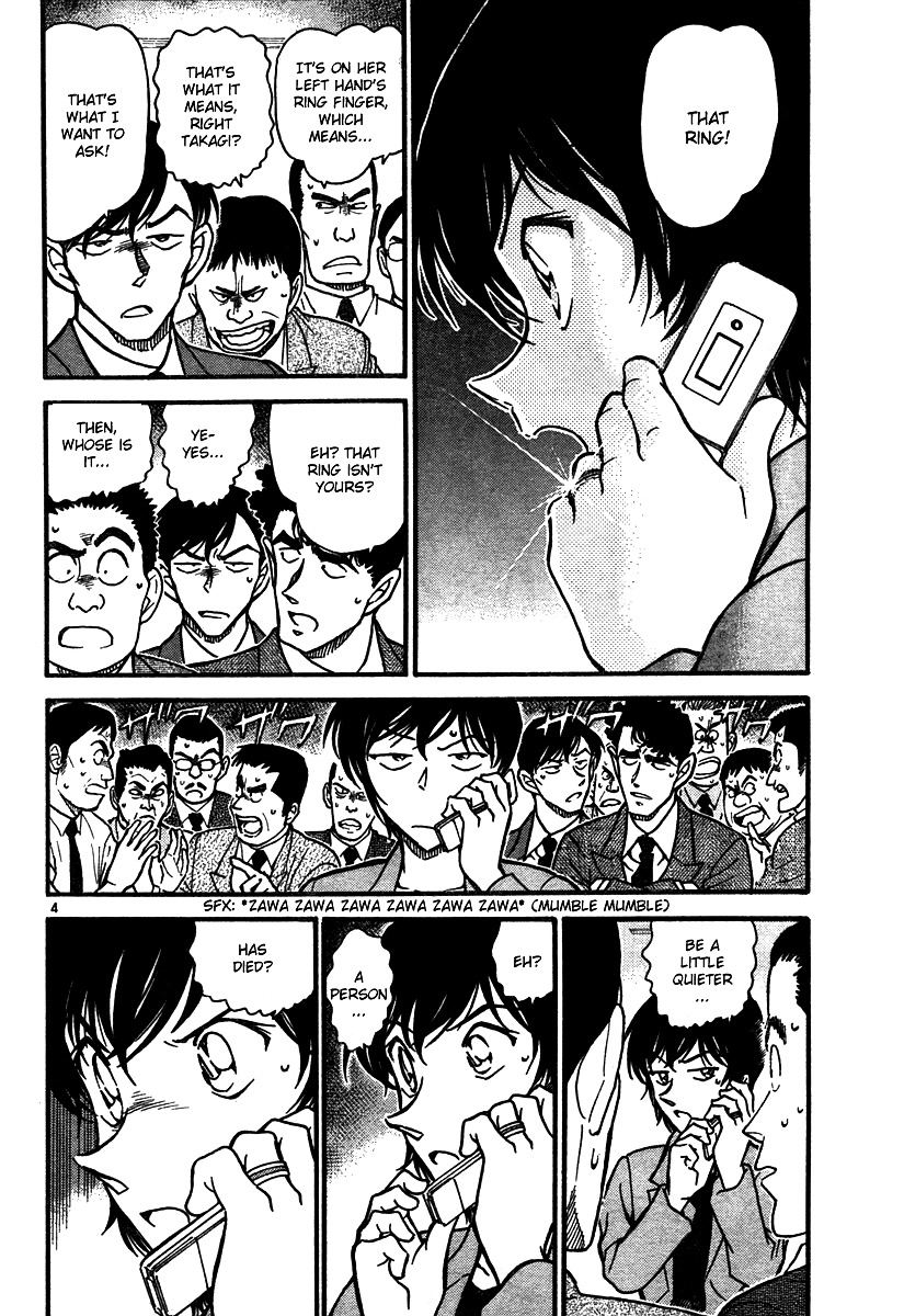Chapter 576 - Page 4
