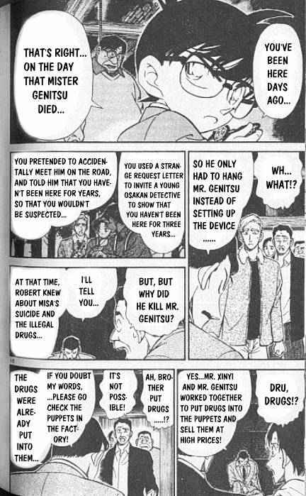 Chapter 250 - Page 10