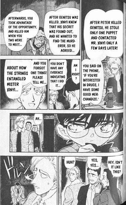 Chapter 250 - Page 11