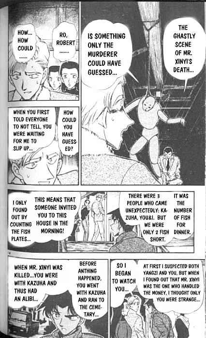 Chapter 250 - Page 14