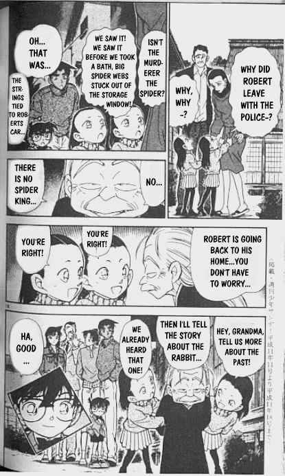 Chapter 250 - Page 18