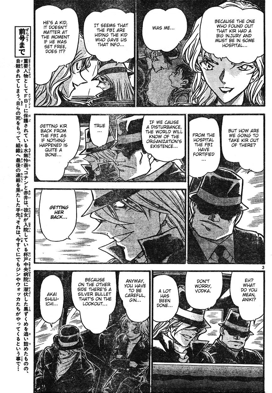 Chapter 599 - Page 3