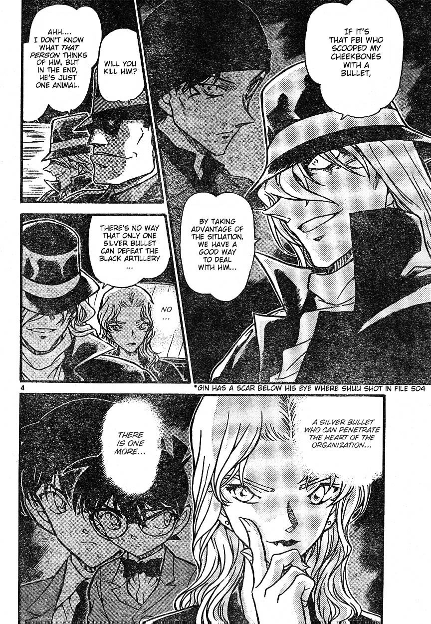 Chapter 599 - Page 4