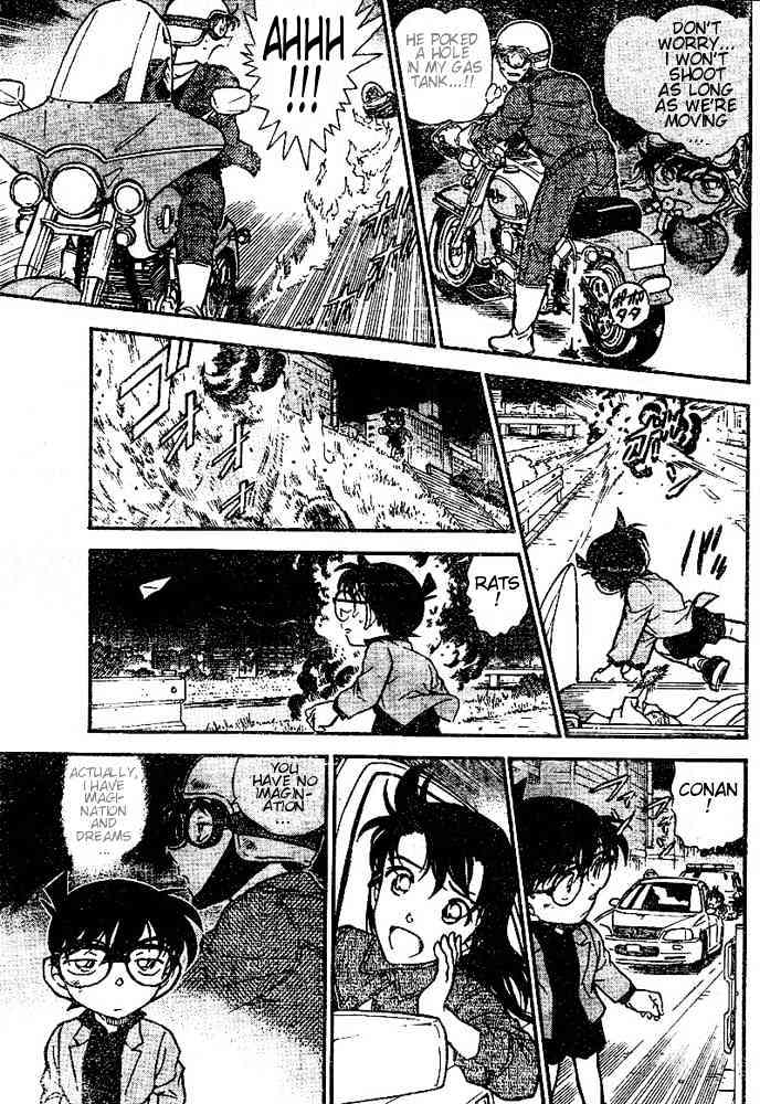 Chapter 456 - Page 17