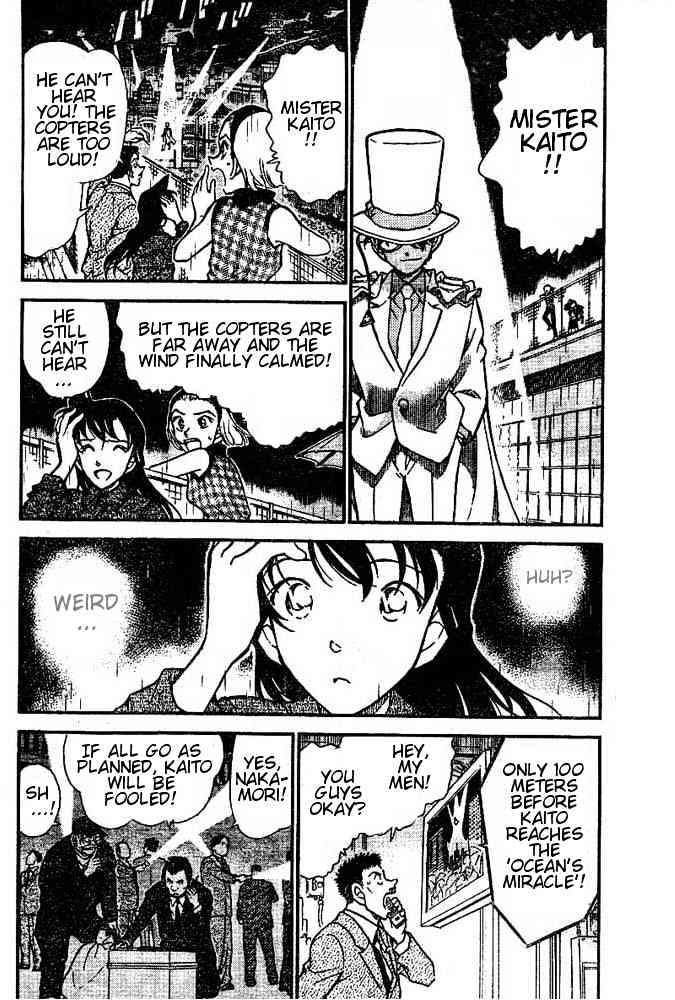 Chapter 456 - Page 4