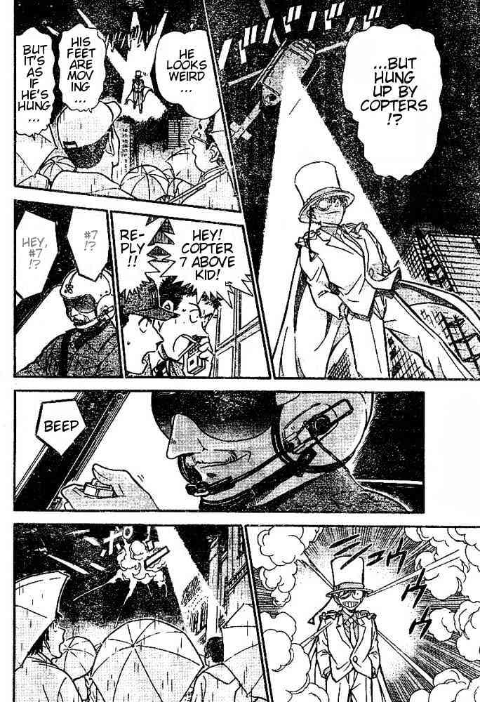 Chapter 456 - Page 6