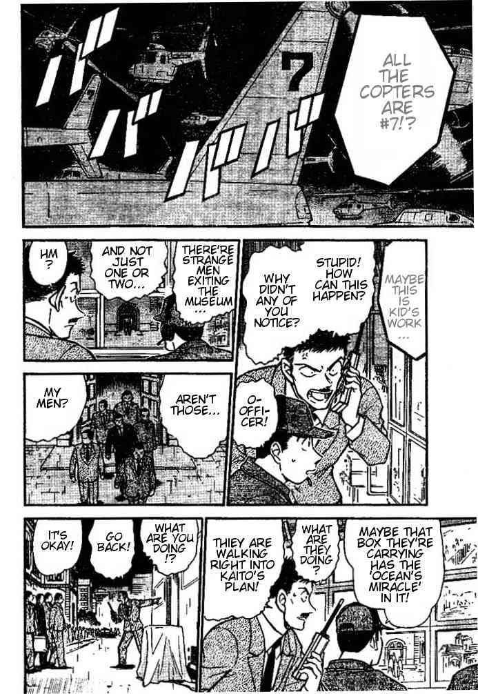 Chapter 456 - Page 8