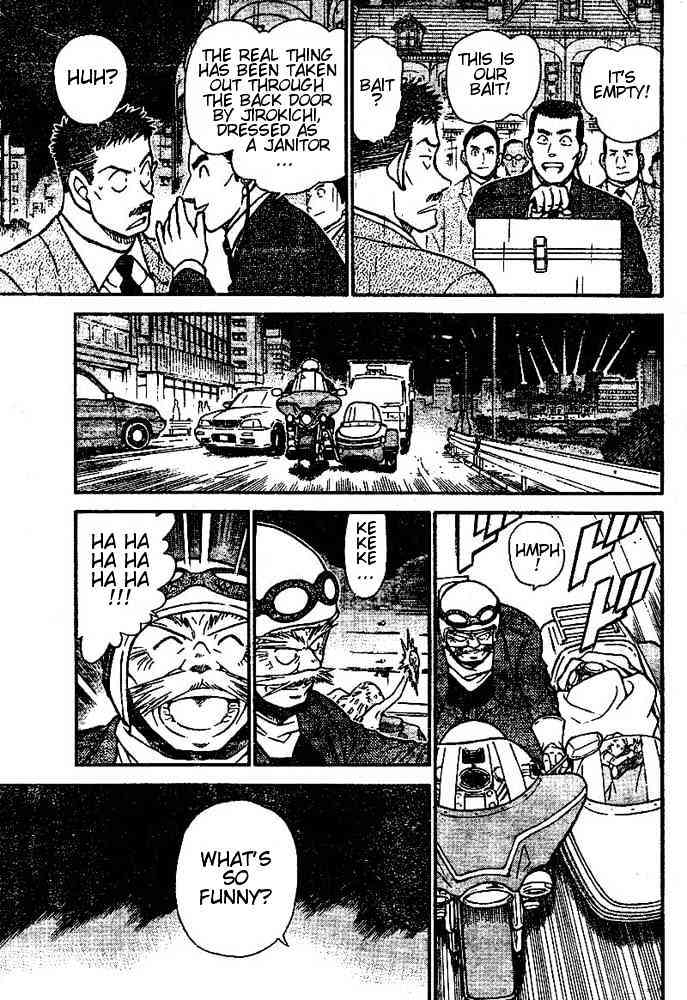 Chapter 456 - Page 9