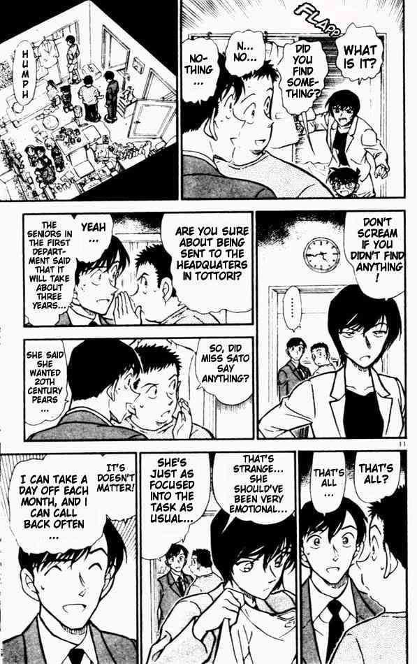 Chapter 451 - Page 11