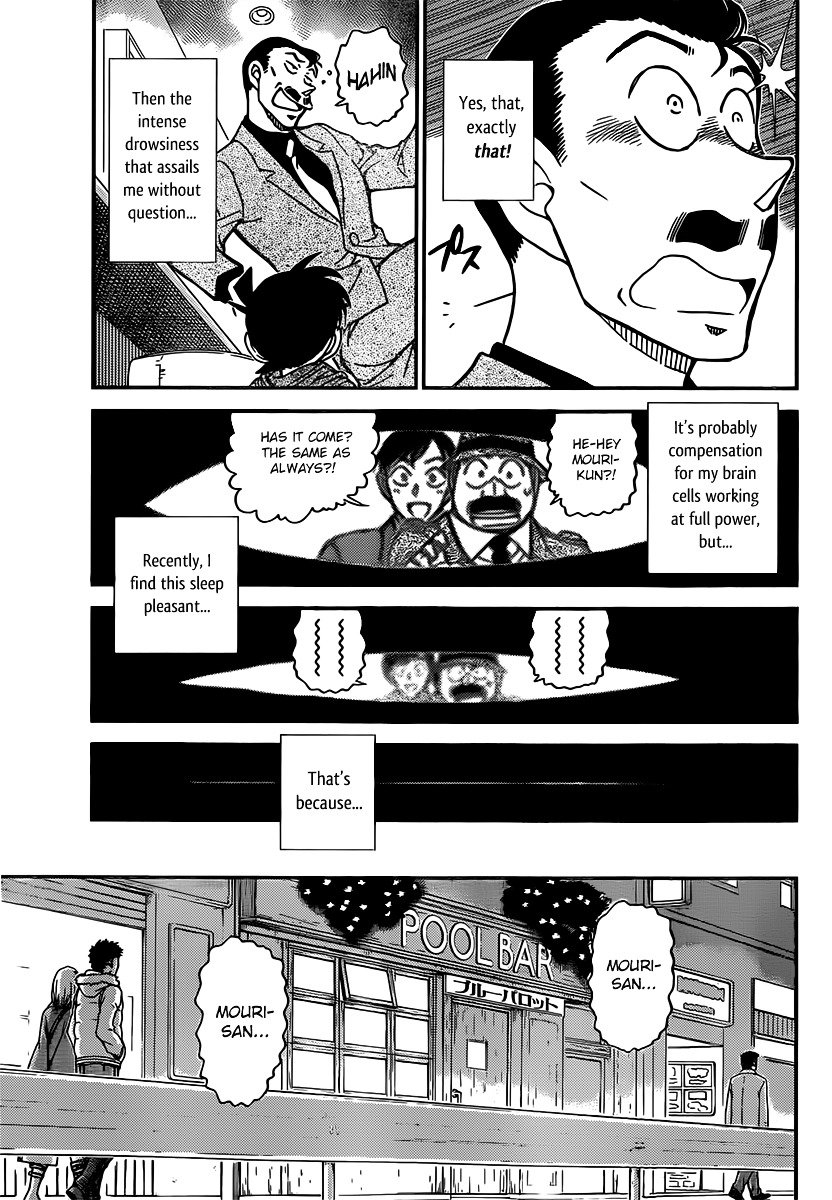 Chapter 855 - Page 5