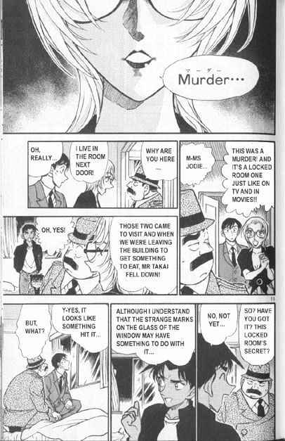 Chapter 342 - Page 11