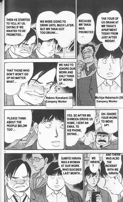 Chapter 342 - Page 6