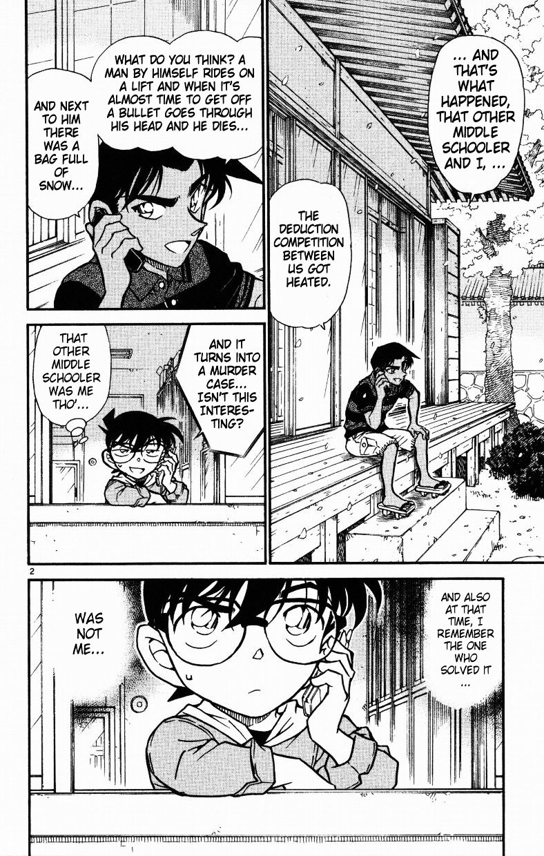 Chapter 519 - Page 2