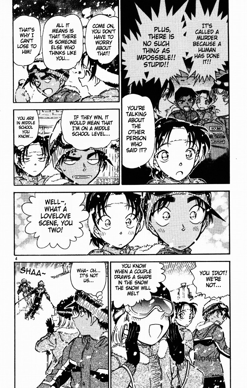 Chapter 519 - Page 4