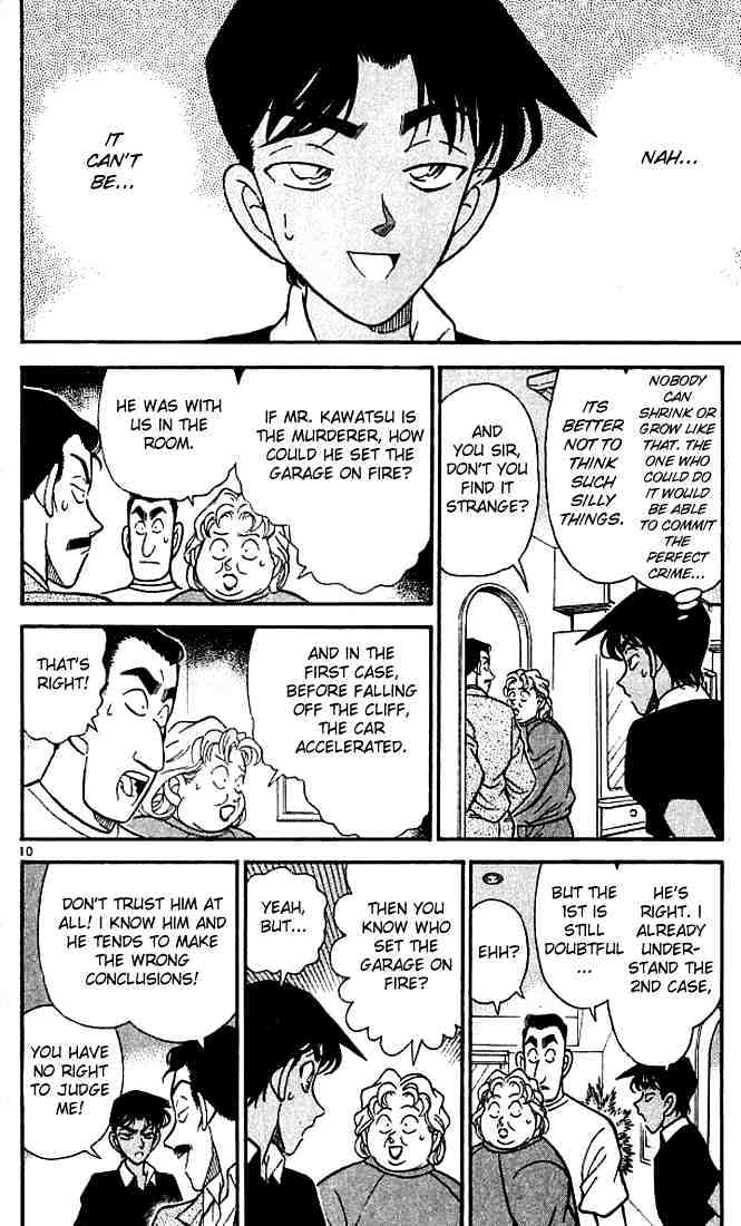 Chapter 120 - Page 10