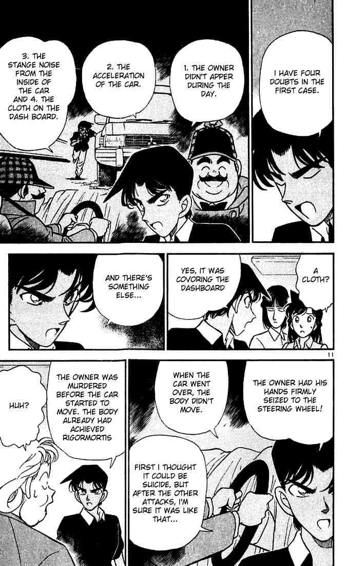 Chapter 120 - Page 11