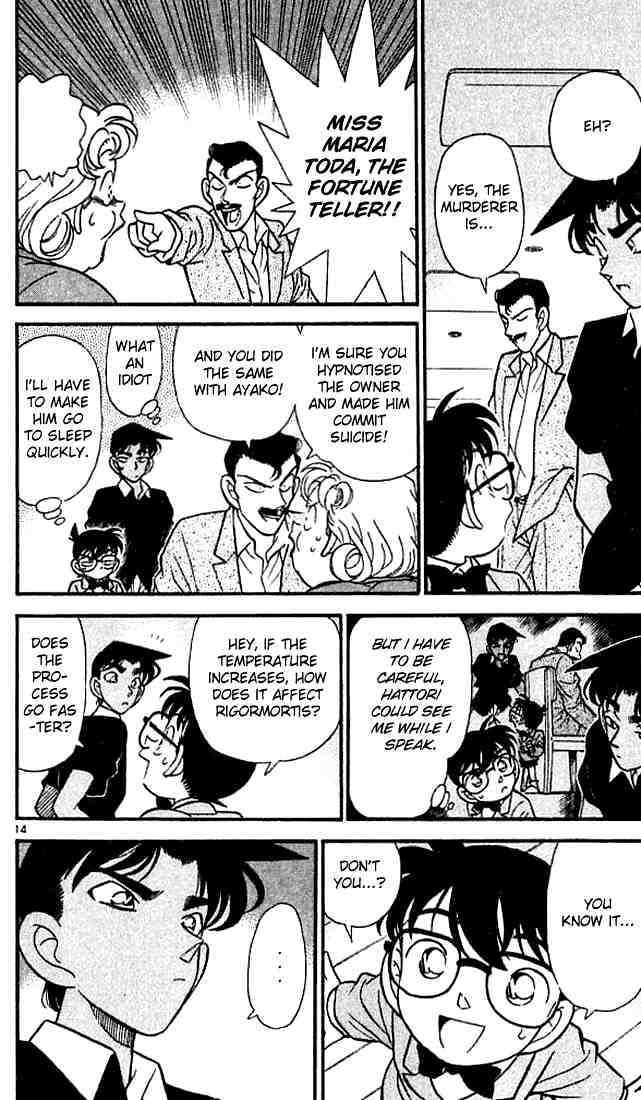 Chapter 120 - Page 14
