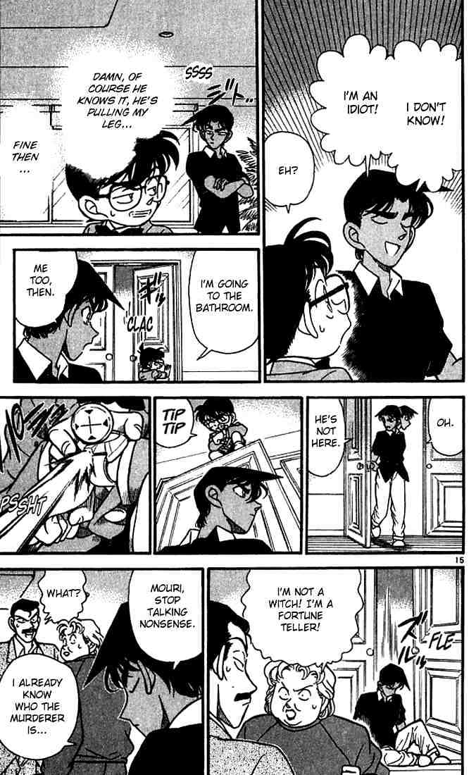 Chapter 120 - Page 15