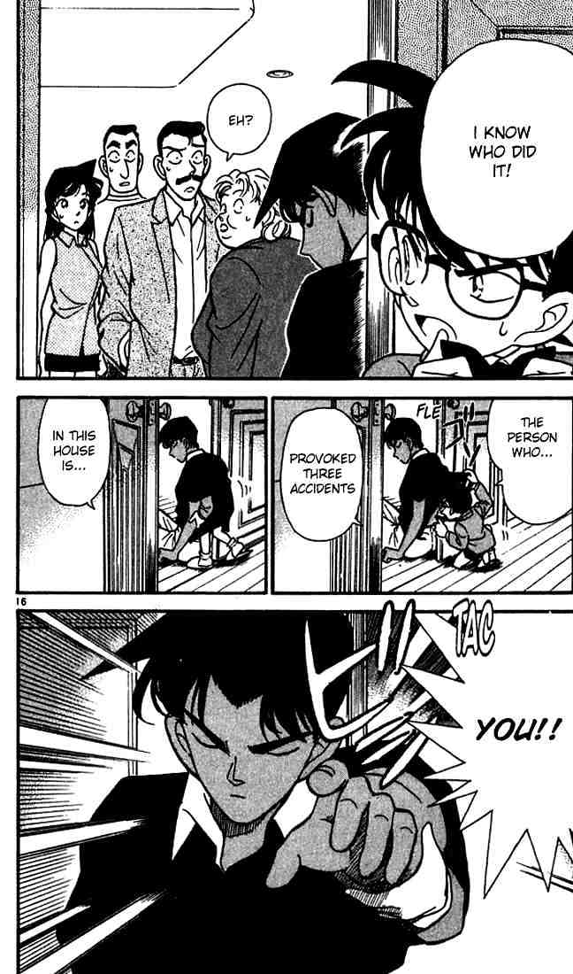 Chapter 120 - Page 16