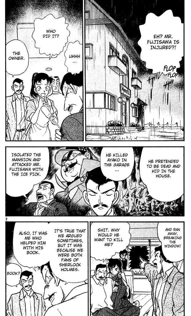 Chapter 120 - Page 2