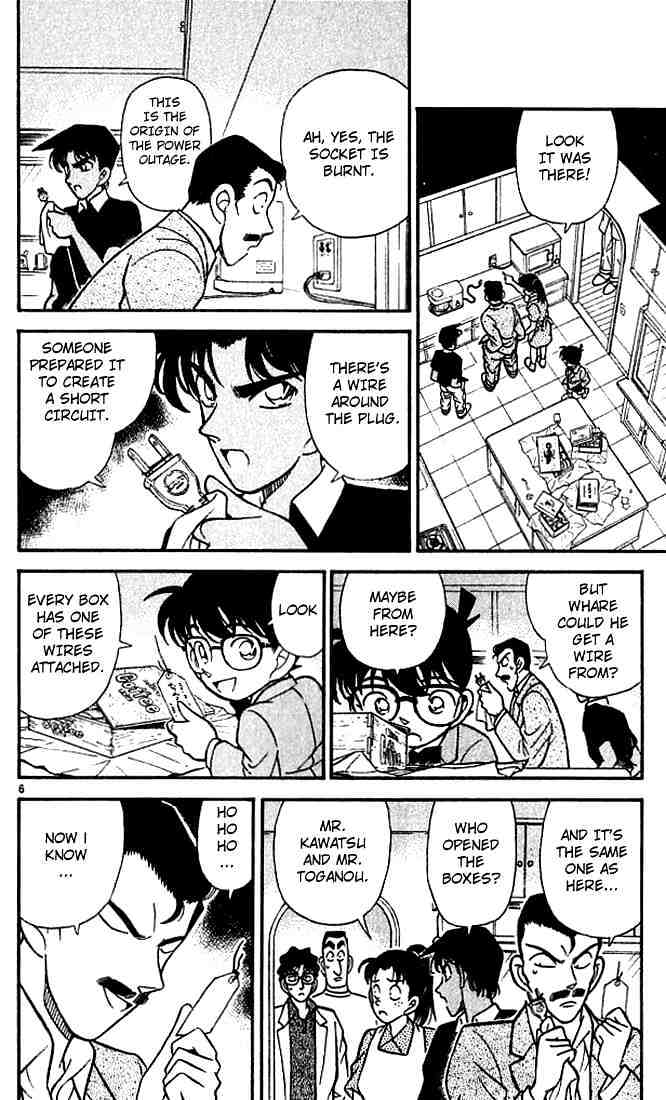 Chapter 120 - Page 6