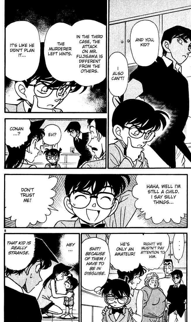 Chapter 120 - Page 8