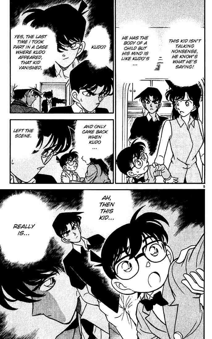 Chapter 120 - Page 9