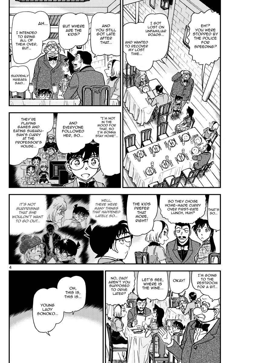 Chapter 1073 - Page 4