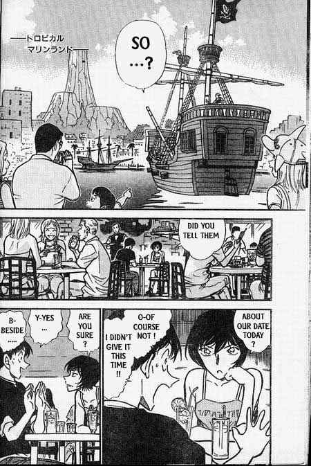 Chapter 404 - Page 4