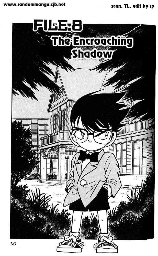 Chapter 88 - Page 1