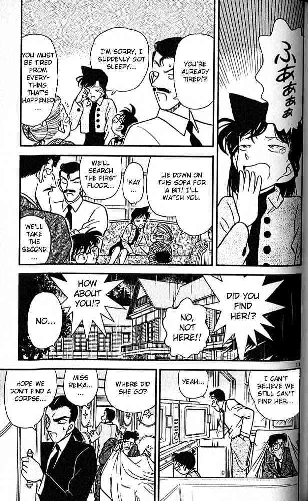 Chapter 88 - Page 11