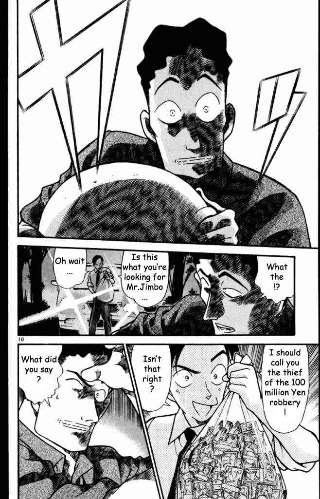 Chapter 310 - Page 10