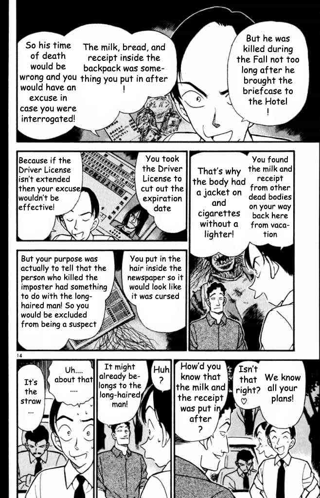 Chapter 310 - Page 14