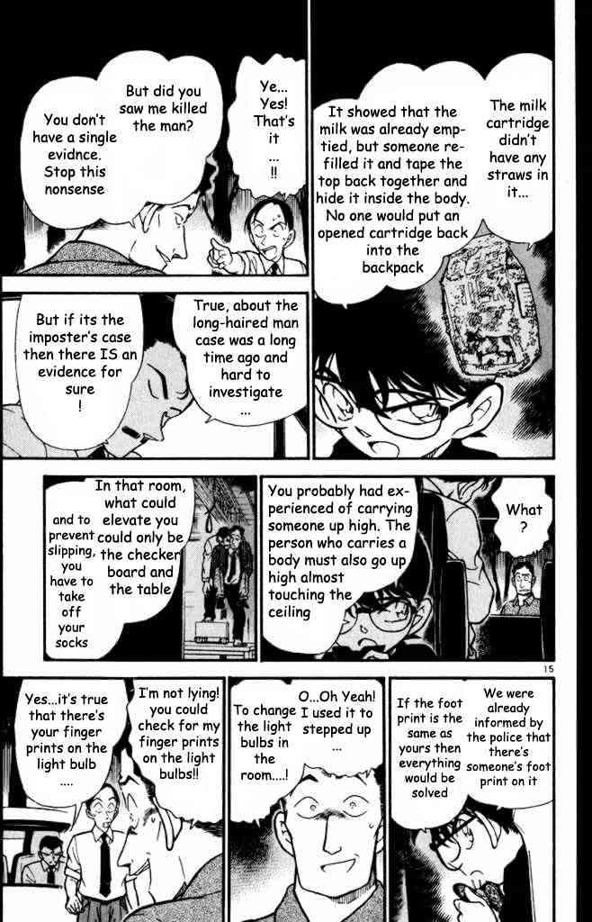 Chapter 310 - Page 15