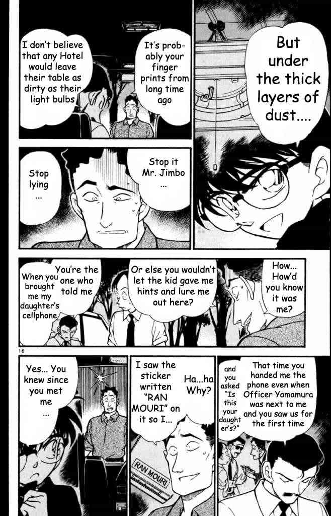 Chapter 310 - Page 16