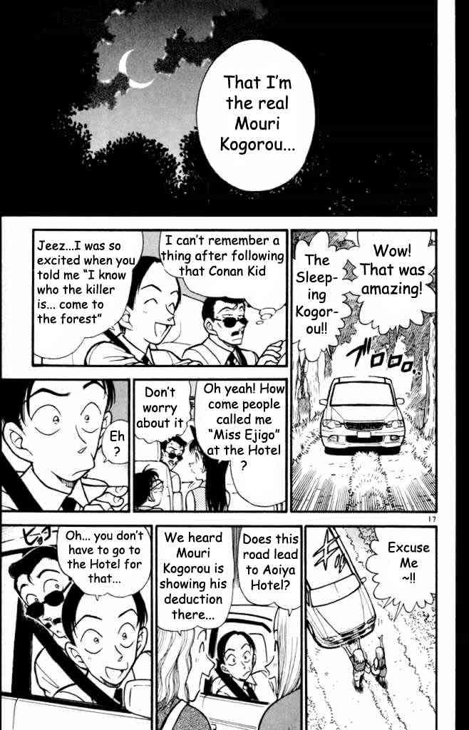 Chapter 310 - Page 17