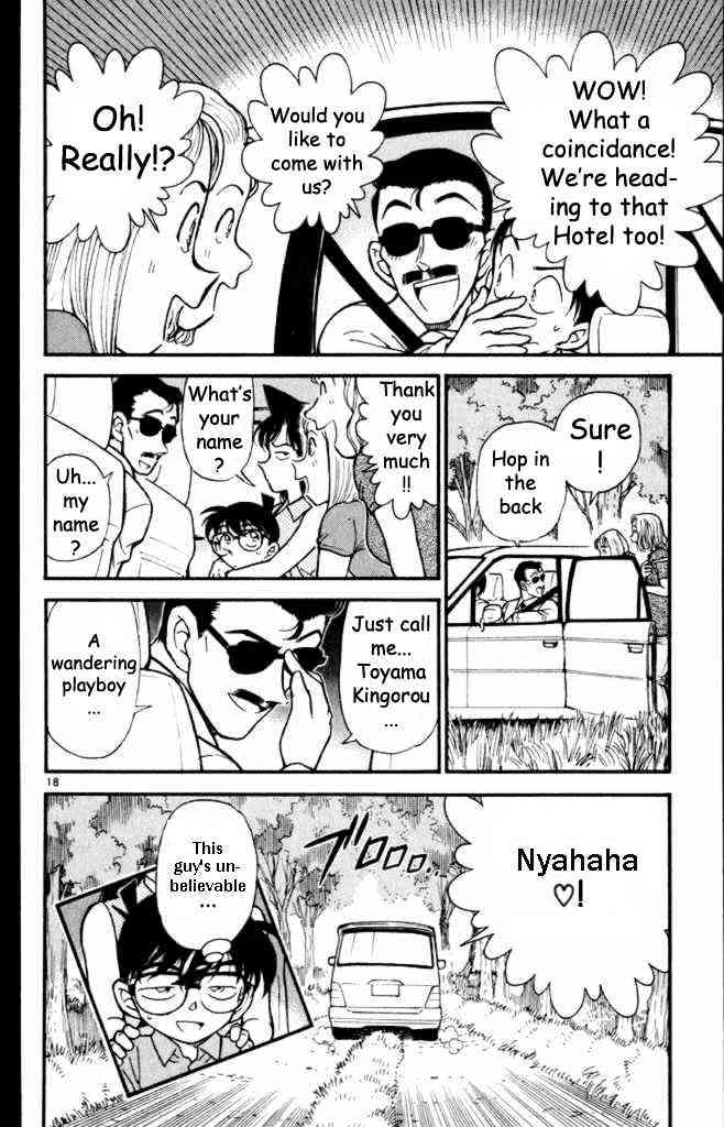 Chapter 310 - Page 18