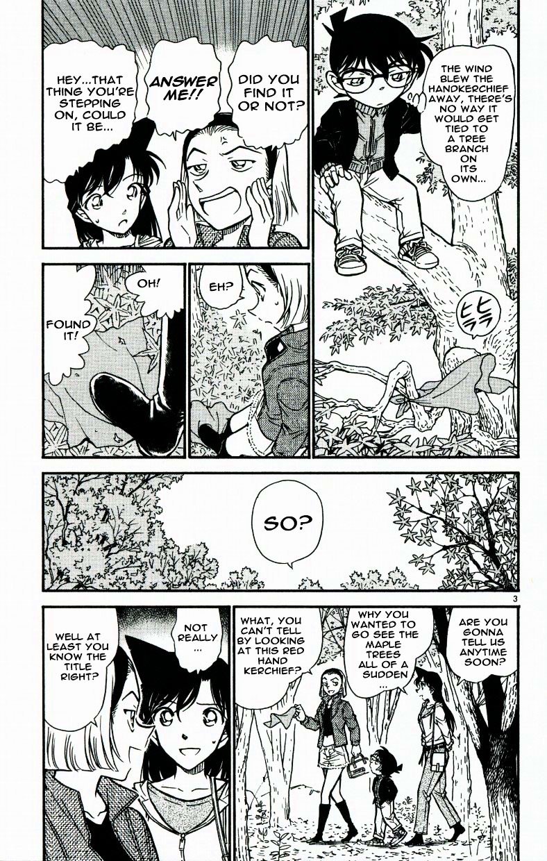 Chapter 541 - Page 3