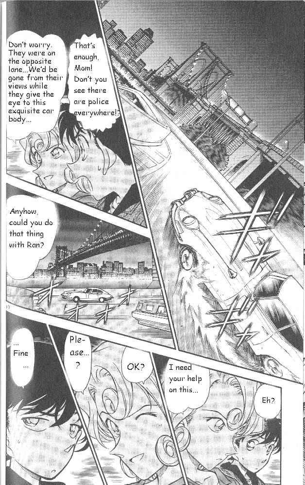 Chapter 350 - Page 10