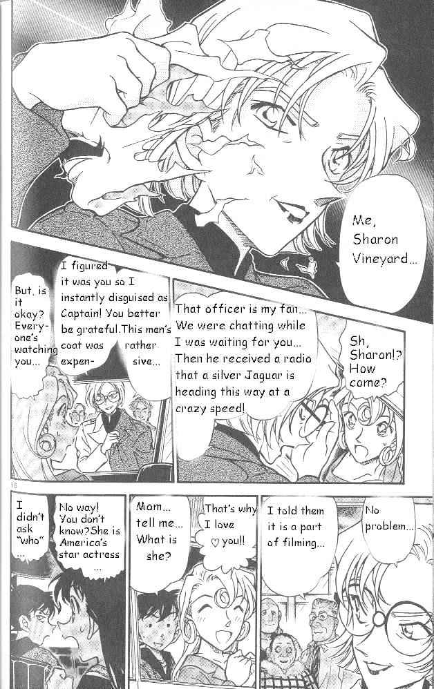 Chapter 350 - Page 16