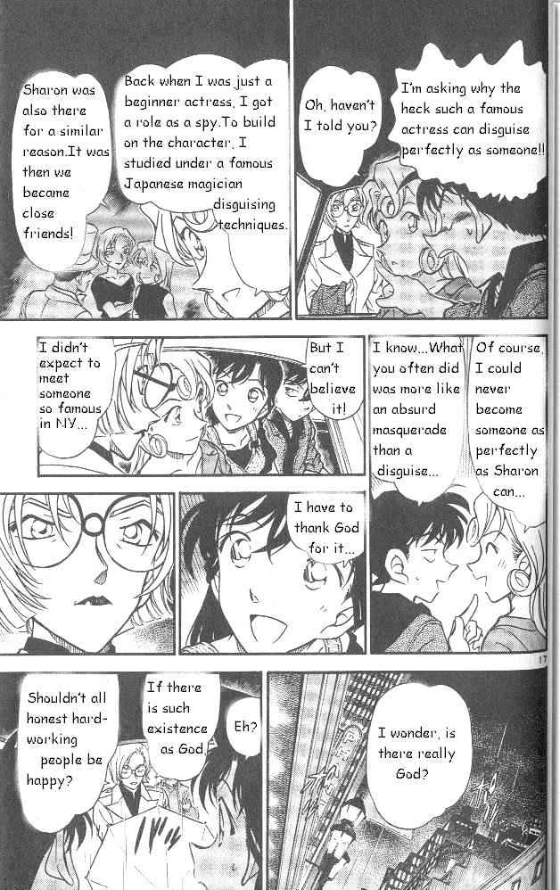 Chapter 350 - Page 17