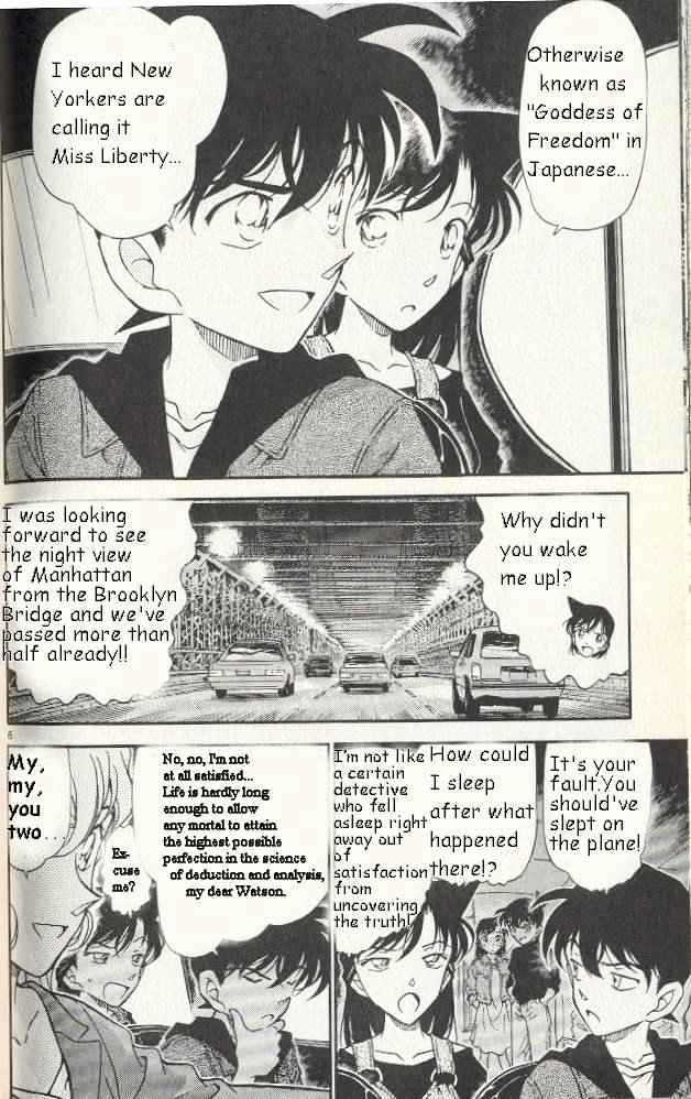 Chapter 350 - Page 6