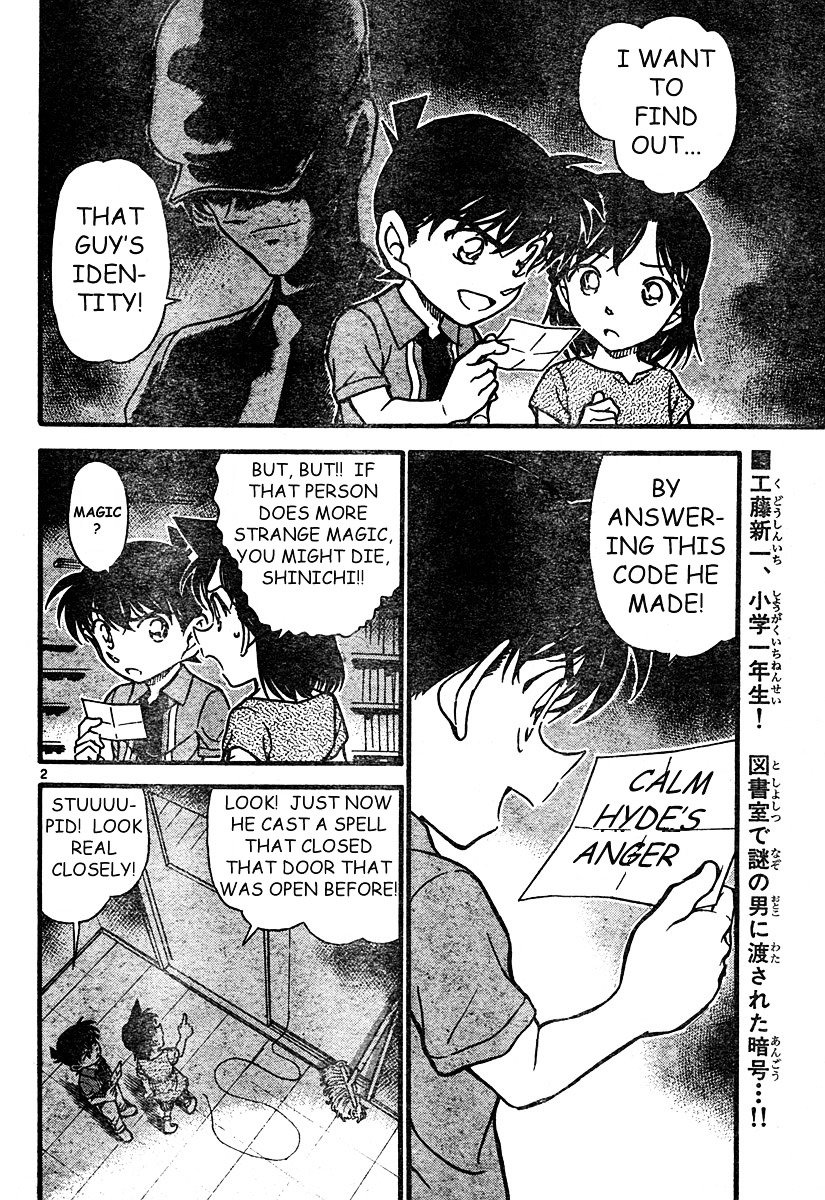 Chapter 571 - Page 2
